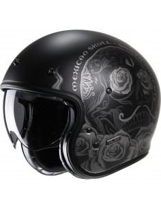 Capacete HJC V31 Desto - MC5SF