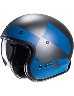 Casco HJC V31 Kuz | MC2SF