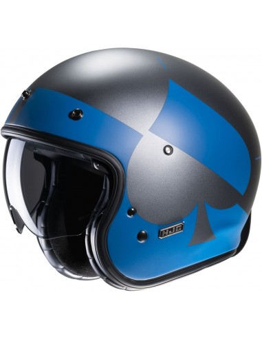 Capacete HJC V31 Kuz