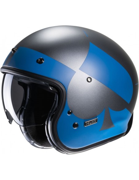 Capacete HJC V31 Kuz