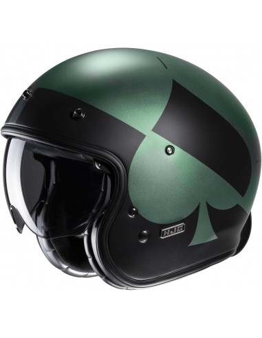 Capacete HJC V31 Kuz