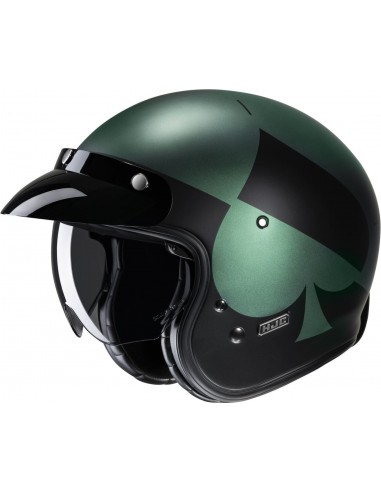 Capacete HJC V31 Kuz