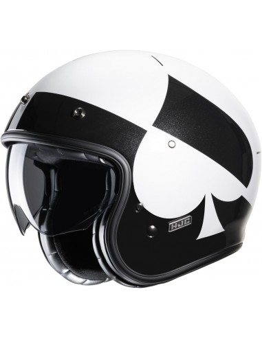 Capacete HJC V31 Kuz