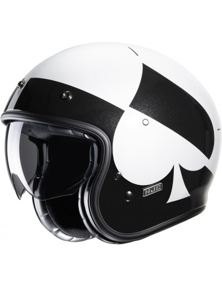 Capacete HJC V31 Kuz