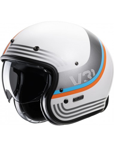Casco HJC V31 Byron | MC1SF