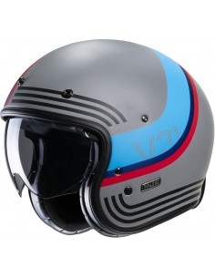 Capacete HJC V31 Byron - MC21SF