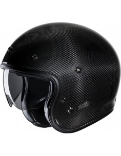 Capacete HJC V31 Carbon - Carbono