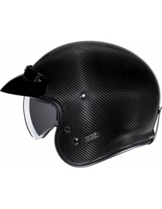 Capacete HJC V31 Carbon - Carbono 2