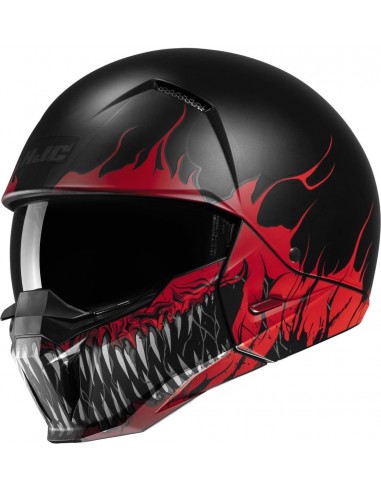 Casco HJC i20 Scraw | MC1SF