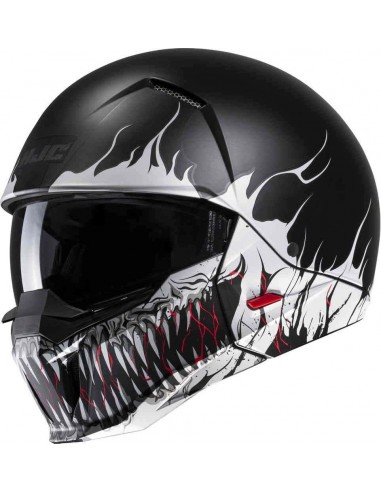 Casco HJC i20 Scraw | MC1SF
