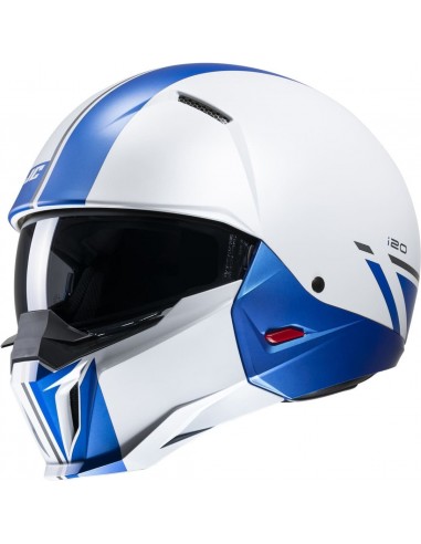 Casco HJC i20 Batol | MC1SF