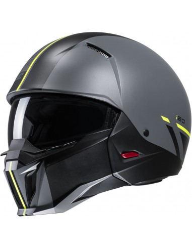 Casco HJC i20 Batol | MC1SF