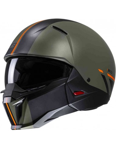 Casco HJC i20 Batol | MC1SF
