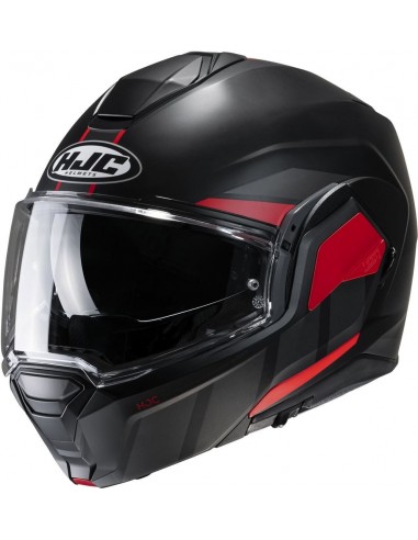 Casco HJC i100 Beis | MC1SF
