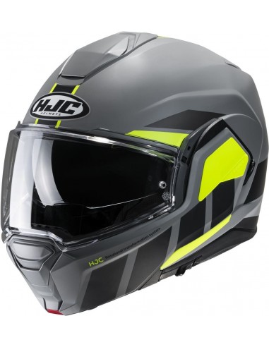 Casco HJC i100 Beis | MC1SF
