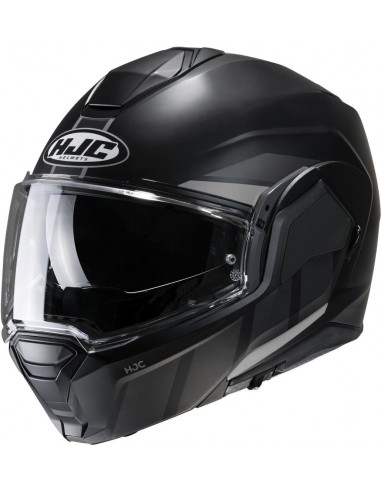 Casco HJC i100 Beis | MC1SF