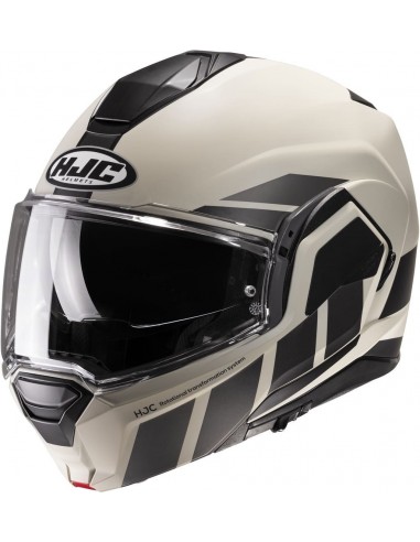 Casco HJC i100 Beis | MC1SF
