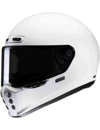 Capacete sólido HJC V10