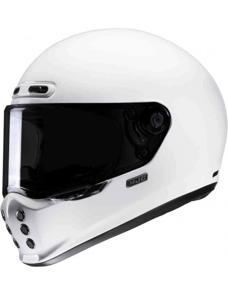 Capacete sólido HJC V10