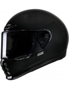 Capacete sólido HJC V10 - Preto