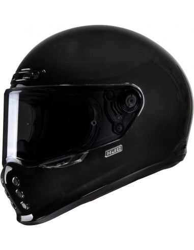 Casco HJC V10 Solid | Blanco