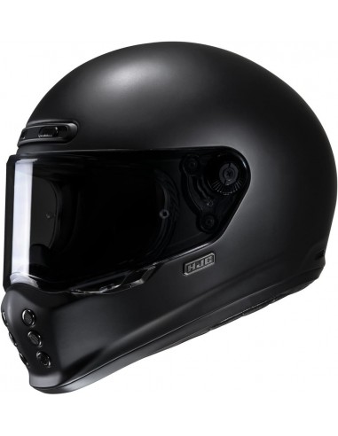 Casco HJC V10 Solid | Blanco