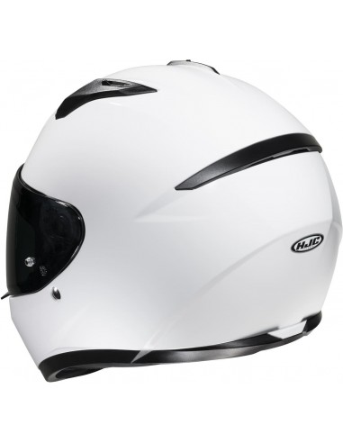 Capacete sólido HJC C10