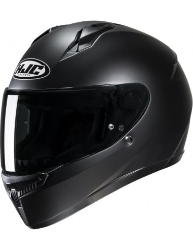 Capacete sólido HJC C10