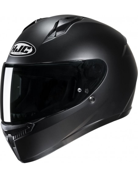 Capacete sólido HJC C10