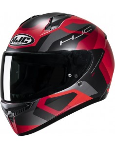 Capacete HJC C10 Tins - MC1SF
