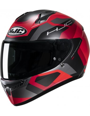 Capacete HJC C10 Tins