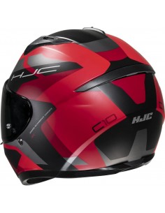 Capacete HJC C10 Tins - MC1SF 2