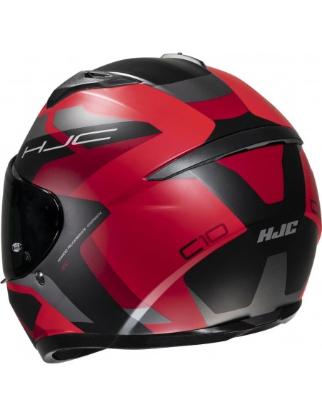 Capacete HJC C10 Tins