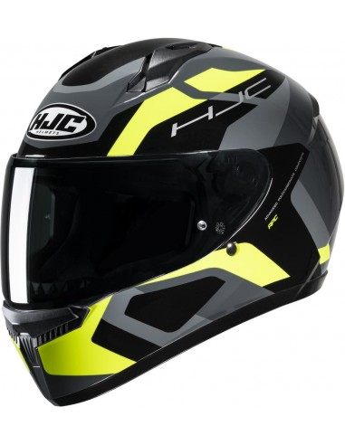 Casco HJC C10 Tins | MC1SF