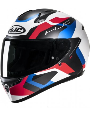 Capacete HJC C10 Tins