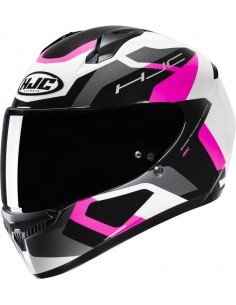 Capacete HJC C10 Tins - Mc8