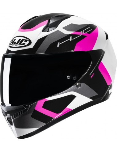 Capacete HJC C10 Tins