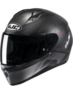 Capacete HJC C10 Inka - MC1SF