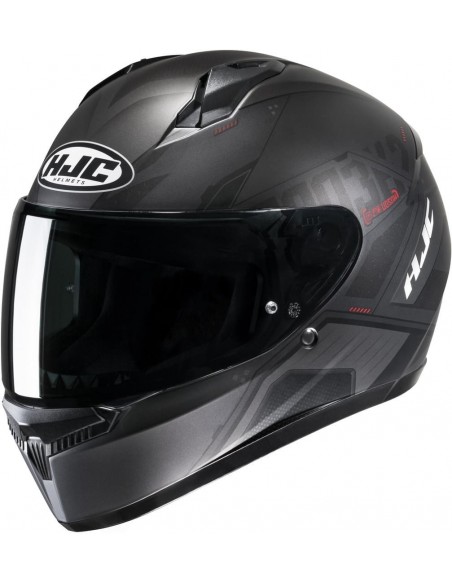 Capacete HJC C10 Inka