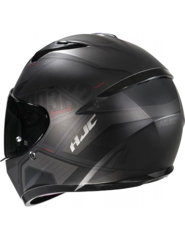 Capacete HJC C10 Inka