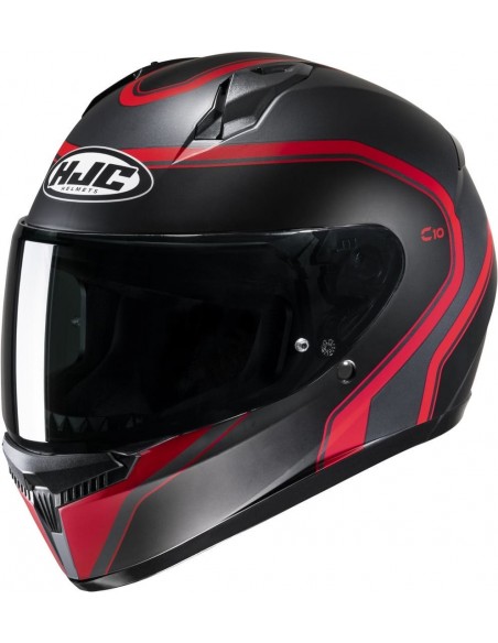 Capacete HJC C10 Elie