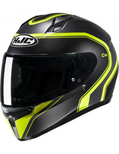 Casco HJC C10 Elie | MC1SF