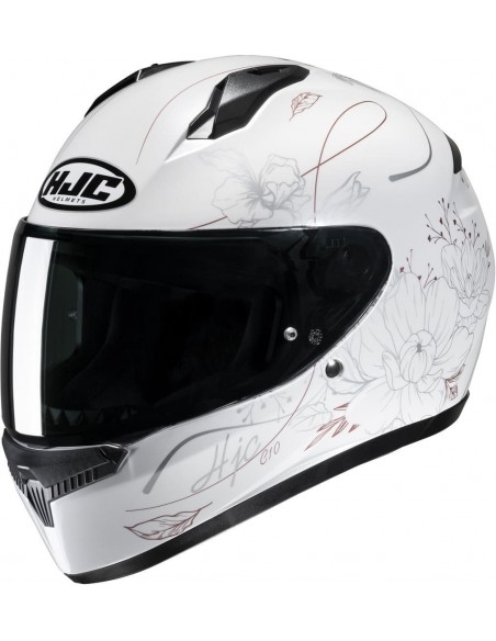 Capacete HJC C10 Epik