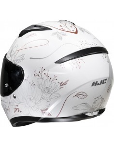 Capacete HJC C10 Epik - Mc8 2