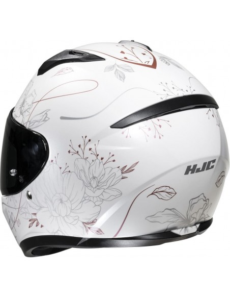 Capacete HJC C10 Epik