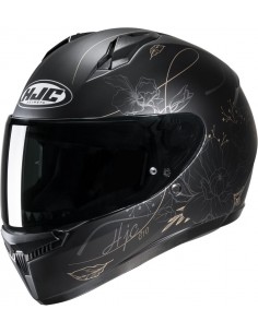 Capacete HJC C10 Epik - Mc9sf