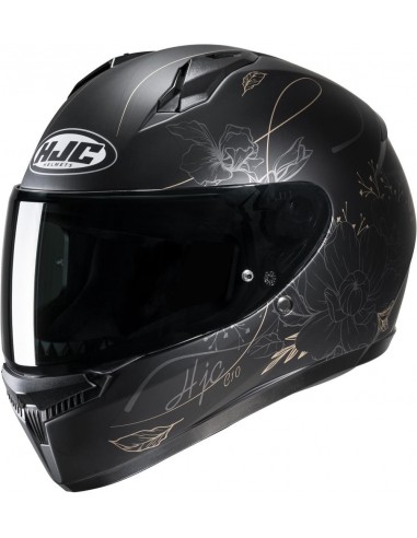 Capacete HJC C10 Epik