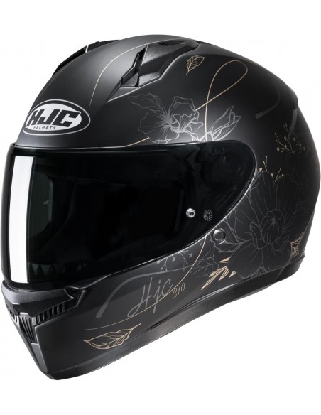 Capacete HJC C10 Epik