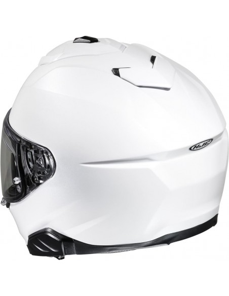 Capacete sólido HJC i71