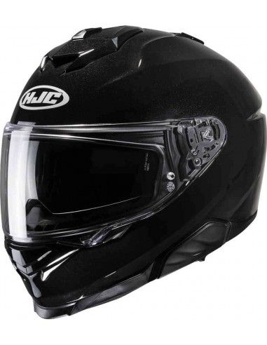 Casco HJC i71 Solido | Blanco